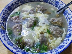 宁记大馅云吞-海清宁记大馅云吞