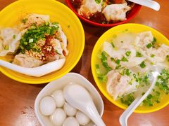 -龙抄手(春熙路总店)