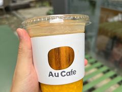 -Au Cafe&Roastery(华侨城店)