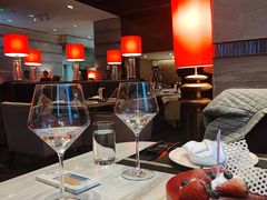 -郑州希尔顿酒店·阿米奇意大利餐厅