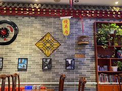 -李记白水羊头·清真老味家常菜(石景山店)