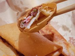-肖记公安牛肉鱼杂(田林路店)
