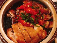 王府泡椒鸡-南京大牌档(人民广场店)