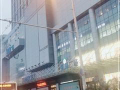 -麦当劳(凯德广场店)