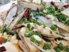 -聚缘坊特色名小吃(天元西街店)
