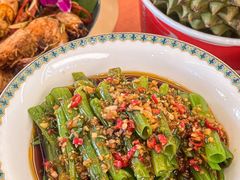 -马来西亚肉骨茶汤·招牌螃蟹·烧鸡·呷喱吧吧(海上世界店)