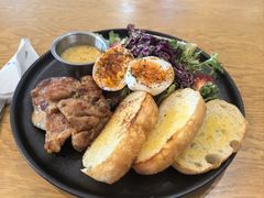 -Country Lane咖啡·意粉(荔园新天地店)