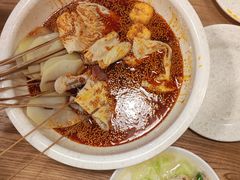 -嘉州叶婆婆钵钵鸡(建设路店)