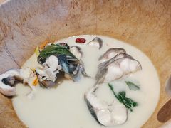 -滇小鱼·云南野生菌火锅(上杭路店)