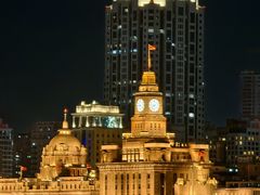 -上海港国际客运中心