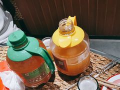-永红源啤酒·烧烤·海鲜·大排档(台柳路店)