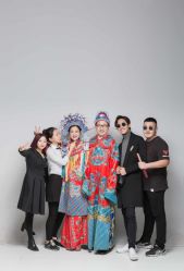 -THE QUEEN(北京店)