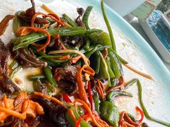 -品味泸沽湖•民族特色菜(大落水店)