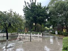 -寮步香市古镇休闲景区