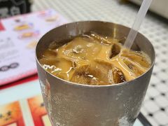 -華人 華星冰室(氹仔 店)