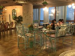 大堂-共舞时光猫咖·狗咖(新街口店)