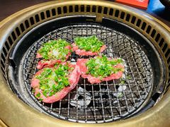 沃金牛舌-橘焱胡同烧肉夜食(BFC外滩金融中心店)
