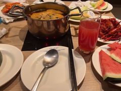 -星伦多自助料理(华润万象城店)