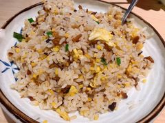 菌香饭-缘生态云南菜·野生菌庭院餐厅(华侨城店)