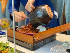 -上座云间·青年赣菜(绿茵店)