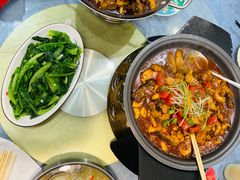 -大师傅金奖啤酒鱼(西街口总店)