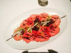 -郑州绿地JW万豪酒店The Grill烤汇扒房