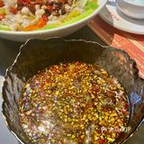 本人最怕多刺的鱼 生腌虾