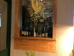 -RAC BAR(安福路店)