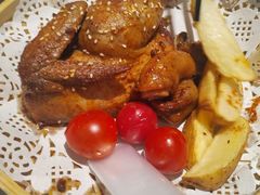 -丽华园(汉阳龙阳店)