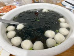 -林记海鲜排档·十年海鲜地标