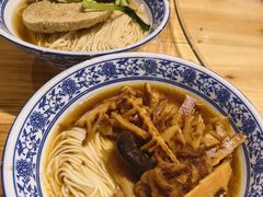 观音面-西园寺素食(西园弄戒幢律寺店)