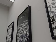 -欧邑咖啡小站 HLab Coffee