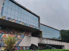 -四川美术学院美术馆