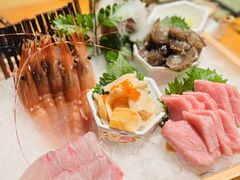 -水濑·日料放题(天河店)