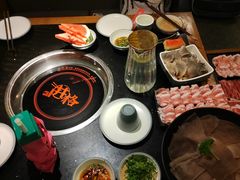 -井格重庆火锅(西直门凯德Mall店)