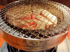 -山之屋炭火烧肉·生啤畅饮(大朗万科中央公园店)