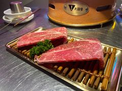 -大叹号·朝鲜族烤肉(潍坊泰华城店)