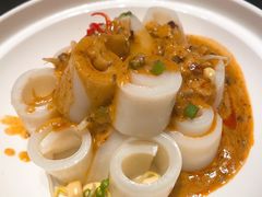 -東舍食唐精品陕菜馆