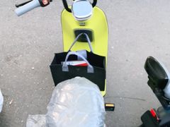 -九号电动车(安定门内大街店)