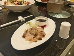 -新南华大酒店(长寿店)