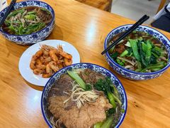 -太湖面馆十八浇(渔港路店)