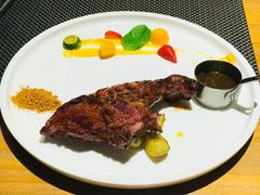 -半悦牛排(龙湖西宸天街店)