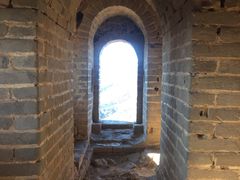 -蟠龙山长城景区