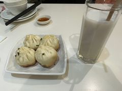 蟹粉生煎-光明邨大酒家(淮海路店)