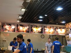 -御唐府海珊瑚主题餐厅