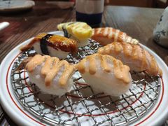 -大雄寿司(中华广场店)