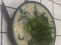 -肥汁米蘭香港米线(长宁来福士店)