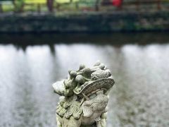 -普陀山风景名胜区-法雨禅寺