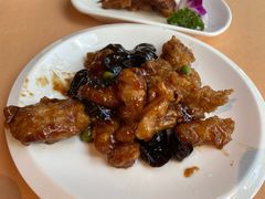 -功德林(南京西路店)