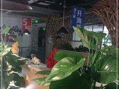 大堂-兄弟爬爬虾(北京路店)